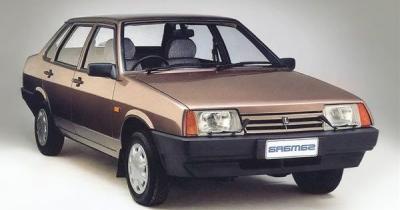 �� ����� ������������� �������� � ������� ��� (Lada)