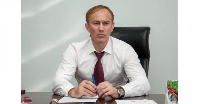 Александр Брыксин