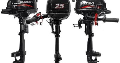 �������� ��������� �������� ����� SUZUKI