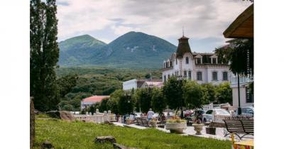 Железноводск