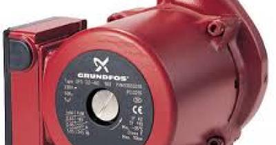 ����� ������������ ������������� ������ Grundfos ��� 100