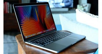 MacBook Pro