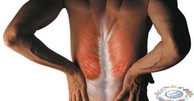 Боль в спине: откройте причину болезни