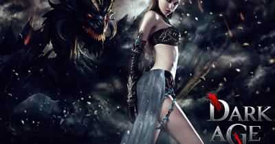 ������ ���� Dark Age