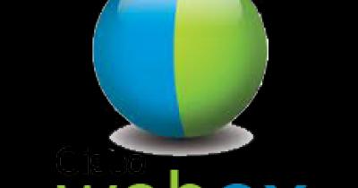 Cisco WebEx Event Center