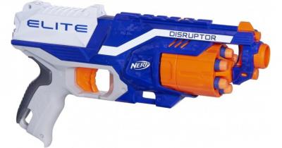 Nerf Gun