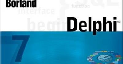   Delphi -