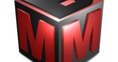  Multimedia Builder (MMBScript)