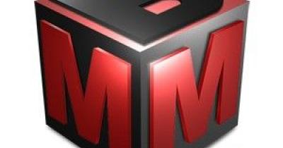 Язык Multimedia Builder (MMBScript)