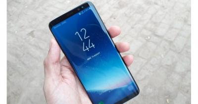 Galaxy S Display repair
