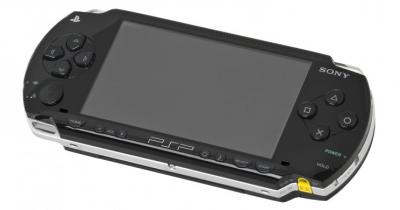 PSP