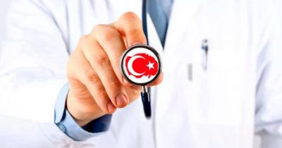 лечение в Турции