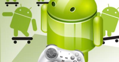 ���� ��� Android