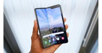 Samsung Galaxy Fold