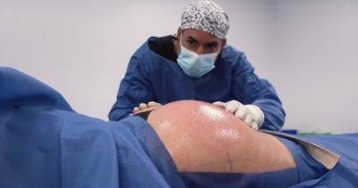cirugía estética