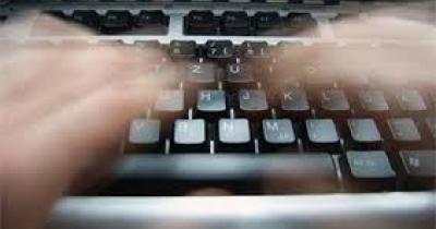 How to learn fast typing on the keyboard