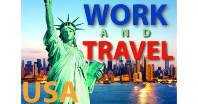 Work and Travel USA