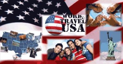 Work and travel USA