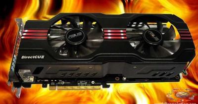 Overclocking: video cards