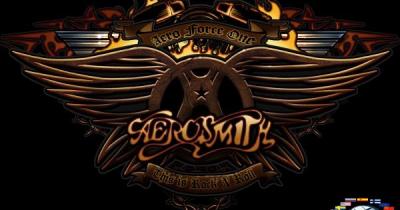Aerosmith - Crazy   