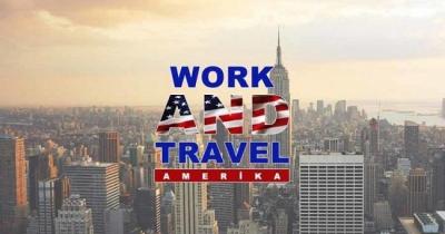 Work and Travel USA