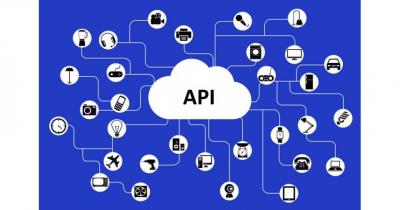 API