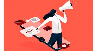 рекламное агентство