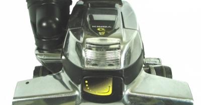 Пылесос Кирби (Kirby)  – уникальность и надежность в одном лице