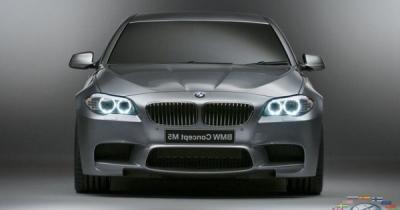 BMW M5