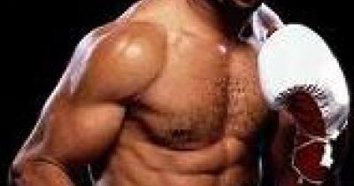Roy Jones Jr. - Can’t Be Touched (видео клип)