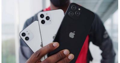 iPhone