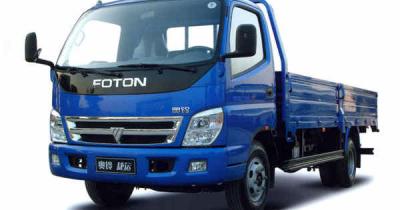    FOTON