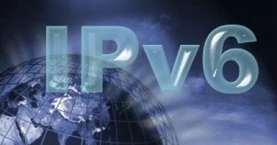   IPv6