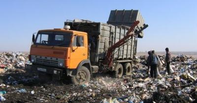 Вывоз мусора в Киеве: предоставьте работу специалистам