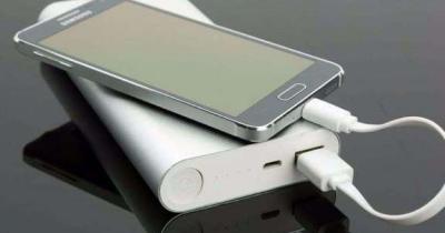 Power Bank