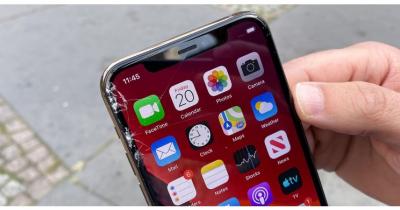 ����� ������ iPhone 12