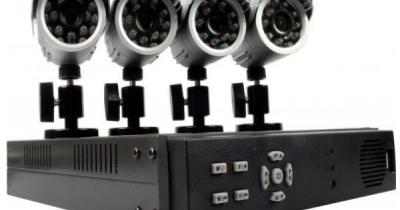 ������� �������� ����������������� (DVR)