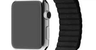 ��� �������� ������� �� Apple Watch?