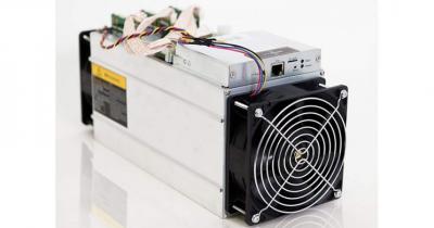 Antminer S9