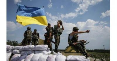 війна