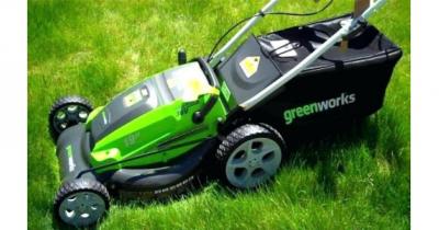 ������������� GreenWorks