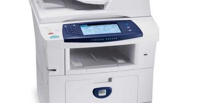 ����� ��� Xerox Phaser 3635MFP/S